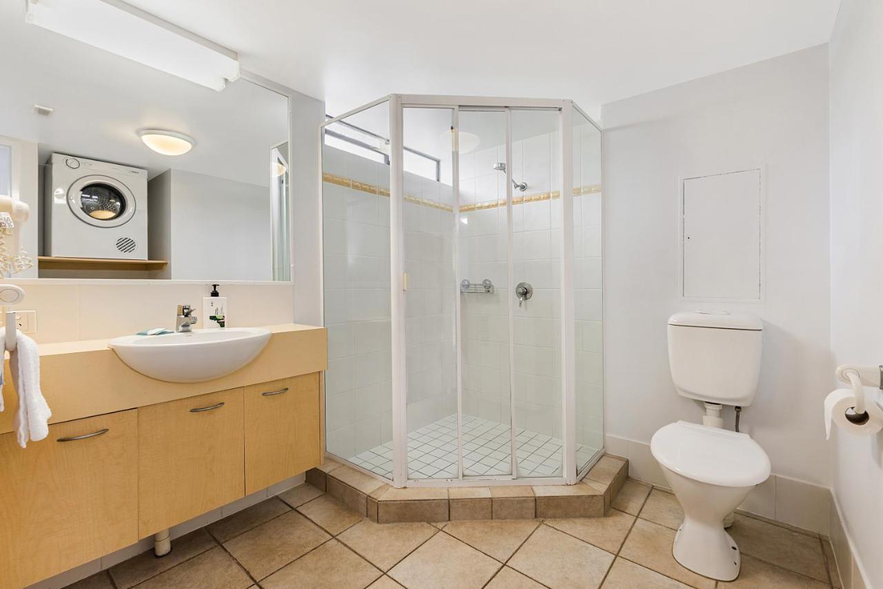 Coolum Beachside Apartment 외부 사진