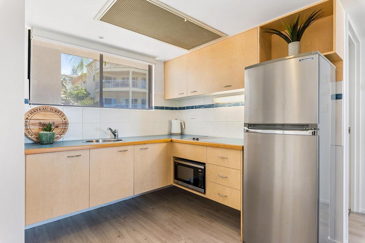 Coolum Beachside Apartment 외부 사진